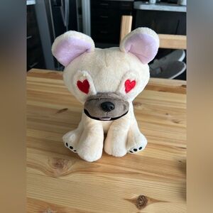 Emotipals Cute Plush Frenchie